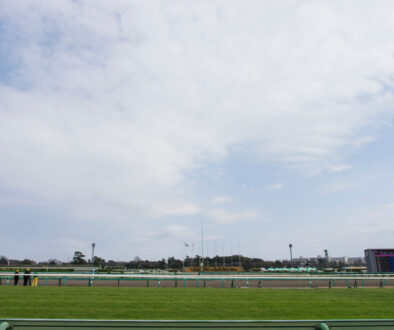 kanazawaー金沢競馬