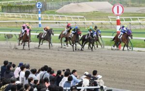 盛岡競馬-moriokakeiba