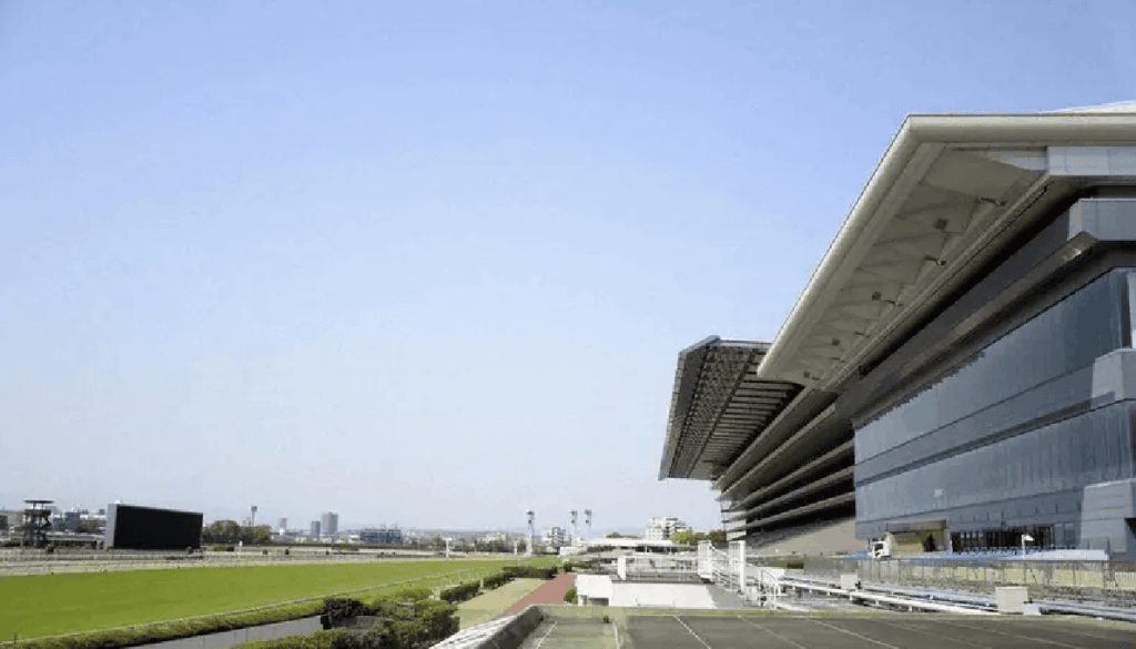 tokyokeibazyou-東京競馬場