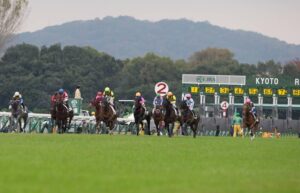 エリザベス女王杯